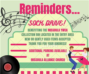 Socks